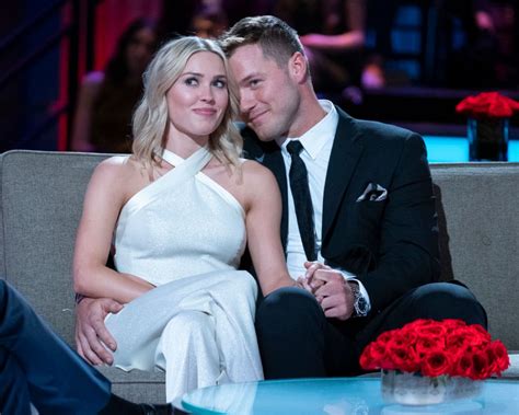 colton underwood and cassie randolph reveal they ve ‘talked about