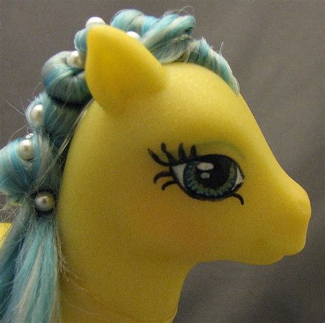 Custom My Little Pony By Enchantress41580 On Deviantart