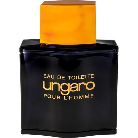 Ungaro Pour Lhomme Ii By Emanuel Ungaro Eau De Toilette Reviews