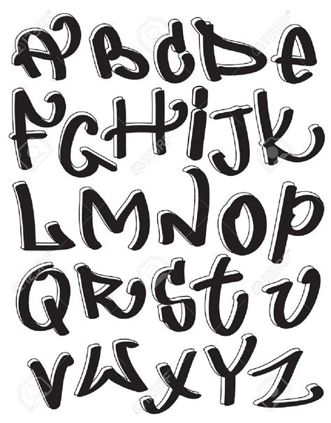 Bubble Letters Font Word Sharetews