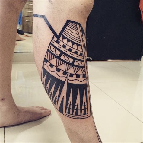 60 Best Samoan Tattoo Designs And Meanings Tribal Patterns 2019