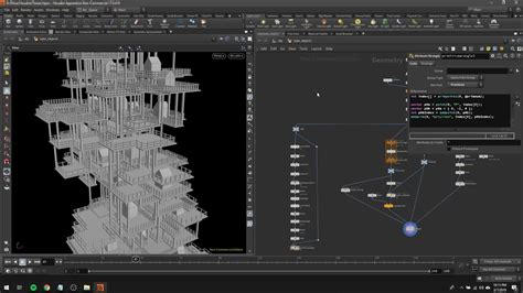 Setting Up An External Code Editor In Houdini Youtube