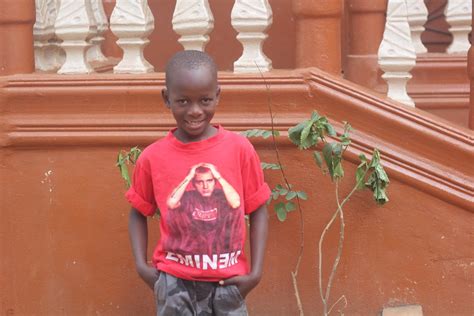 Help Daniel Make His Education Dream Come True Globalgiving