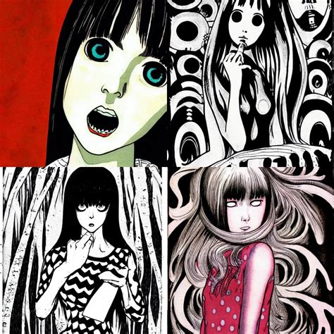 Tomie By Junji Ito Stable Diffusion Openart