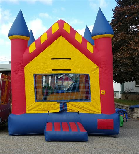 Bouncy Castle Rentals Product Categories Full Of Beans Party Rentals