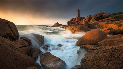 7 Tips For Better Seascape Photos Fstoppers