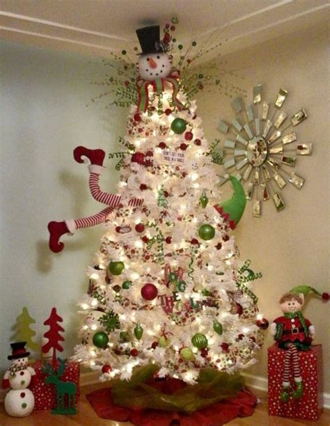 30 Of The Most Creative Christmas Trees Kitchen Fun With My 3 Sons