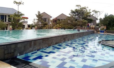 Biaya jasa pembuatan kolam renang per m2 ( sistem skimer ), update 2020. Kolam Renang Batang Sari Pamanukan / Tempat Menginap Ubud ...