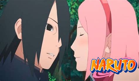 Naruto Sasuke Confiesa Su Amor Por Sakura En Novela Akatsuki Hiden Boruto Capitulo 131