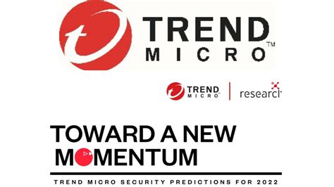 Trend Micro Predictions Report Anticipates Cyber Threat Solutions In