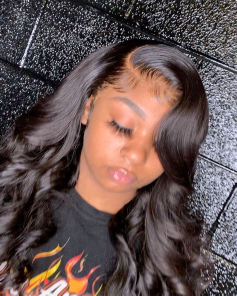 Get Whit It On Instagram Frontal Unit Install 😍 Unit