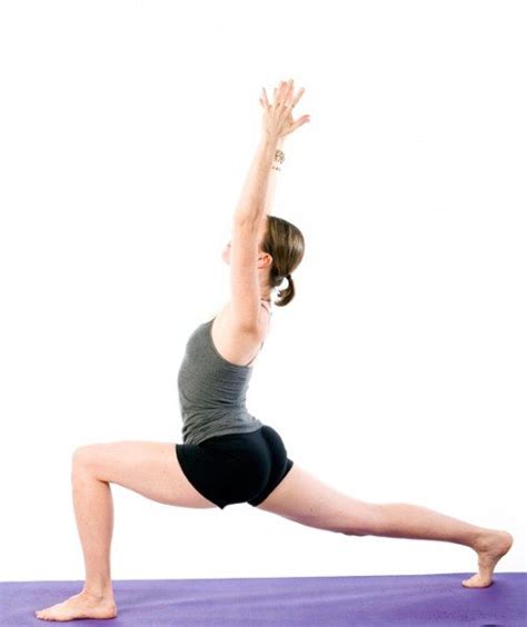 Yoga For Hip Flexibility And Stability Hfe Blog