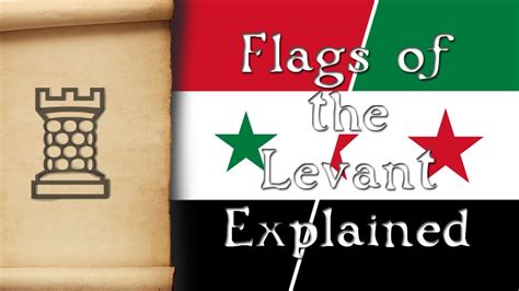 A wide variety of flags middle east options are available to. Levant Flags of the Middle East Explained - YouTube