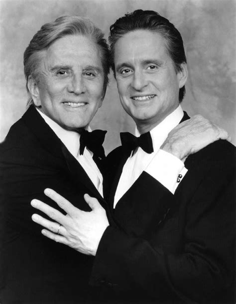 Kirk douglas has died at the age of 103. Mort de Kirk Douglas : l'hommage bouleversant de son fils ...
