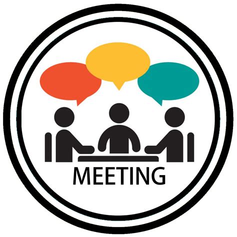 Zoom Meeting Logo Transparent