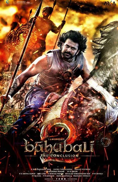 Unveil the mystery and many more secrets that lie in the depths of the mahishmati kingdom. Bahubali 2 The Conclusion