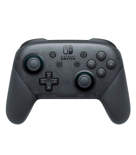 Nintendo Control Inalámbrico Pro Controller Nintendo Switch El