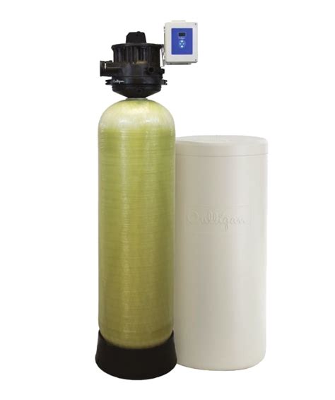 Water Softening Systems Commercial And Industrial Products Culligan