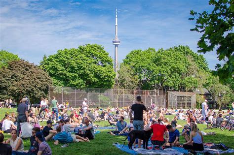 We found 570 holiday rentals — enter your dates for discover a selection of 500 holiday rentals in trinity bellwoods park, toronto that are perfect for. Trinity Bellwoods park is getting way too crowded