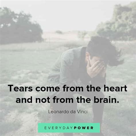 195 Sad Love Quotes To Help With Heartbreak Everyday Power