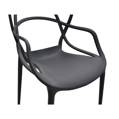 Cadeira Allegra Kit Com Top Chairs