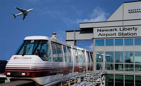 How Much Is The Airtrain From Newark To Penn Station News Current Station In The Word