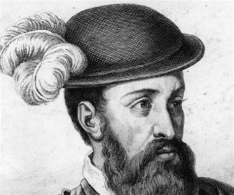 Francisco Pizarro Biography Childhood Life Achievements And Timeline