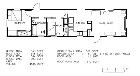 Pictures and other promotional materials are representative and may depict or contain floor plans, square footages, elevations, options, upgrades, extra design features, decorations, floor coverings. Impressive Mobile Home Plans | House | Pinterest | Mobile ...
