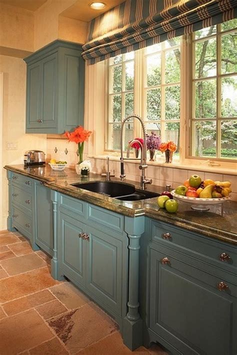 All of our kitchen cabinets wholesale are required use of dovetail construction. Modern European Farmhouse Kitchen Cabinet Ideas # ...