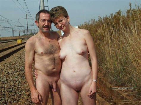 Old Married Couples Nude XXGASM