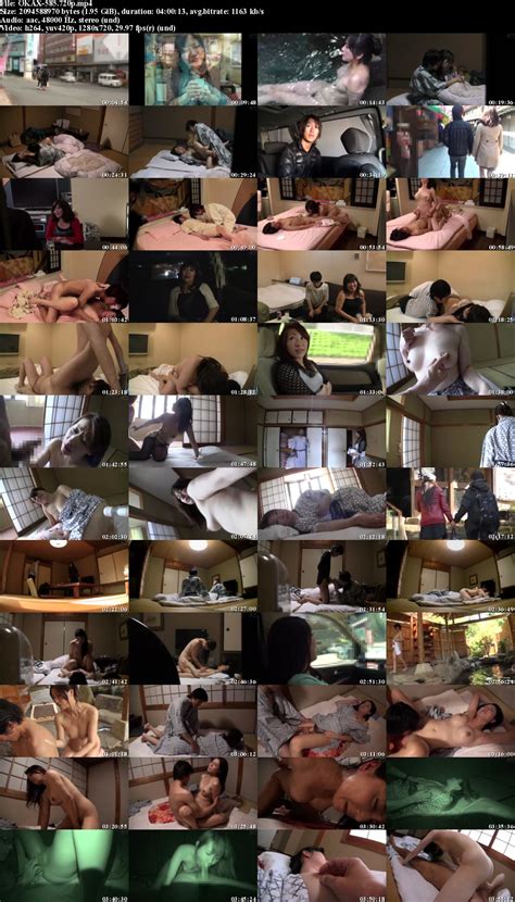 Filejoker Exclusive Okax 585 Terashima Chizuru In Order To Sex With A Sexy Mother While