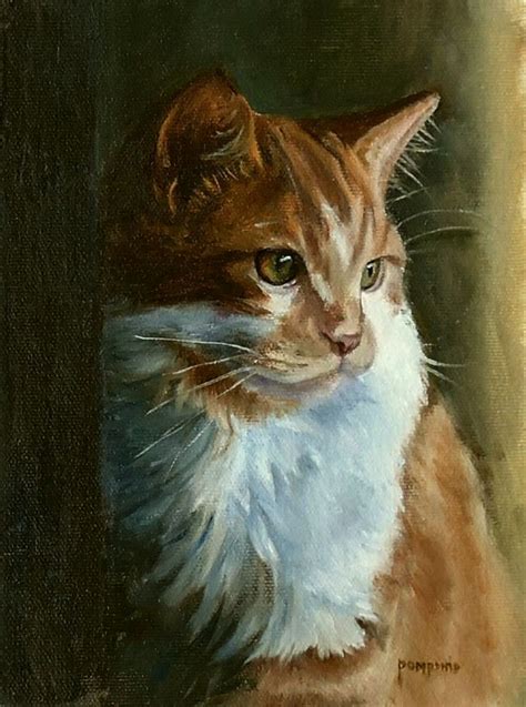 1236 Best Artsy Cats Images On Pinterest Cat Art Cat