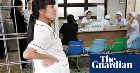 Agent Orange Still Stokes Fear In Vietnams Pregnant Women Maternal