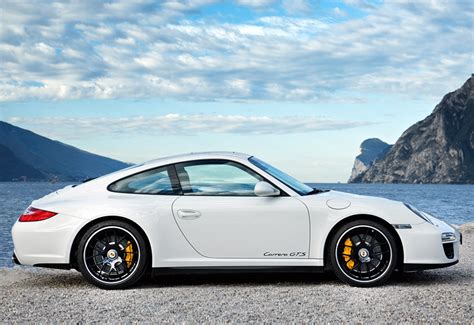 2010 Porsche 911 Carrera Gts Coupe 997 Specifications Photo Price