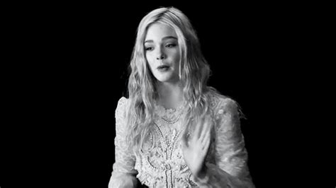 Elle Fanning  Find And Share On Giphy