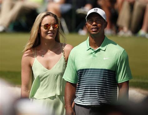Lindsey Vonn Wants Justice After Nude Photos Of Her Tiger Leak Ny