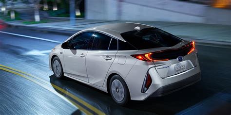 I wanted the electric storm blue with white and black interior as all black is too hot. 2021 Toyota Prius Prime