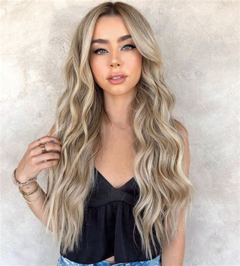 28 Cute Long Curly Hairstyles For 2021 Easy Curly Hair Ideas