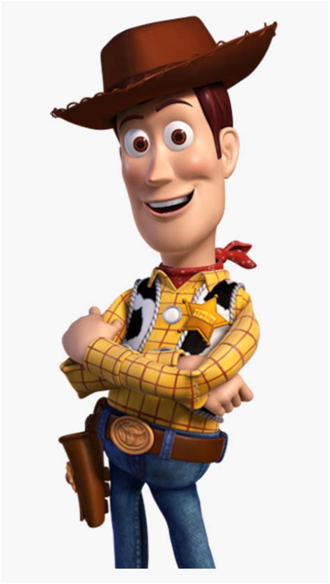 Jessie Buzz Lightyear Sheriff Woody Cartoon Sheriff Woody Toy Story Hd Png Download