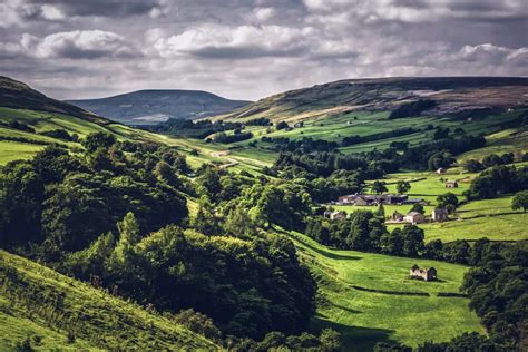 21 Of The Most Beautiful Places To Visit In Yorkshire Boutique Travel