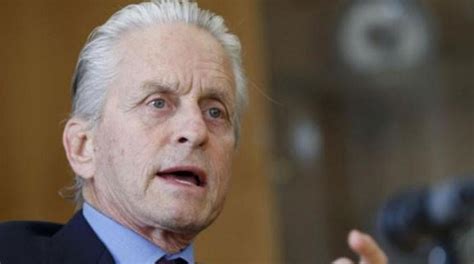 Actor Michael Douglas Makes Pre Emptive Move To Deny Sexual Misconduct