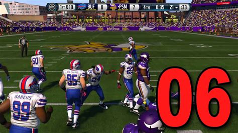 Madden 15 Ultimate Team Part 6 Lets Play Walkthrough Gameplay