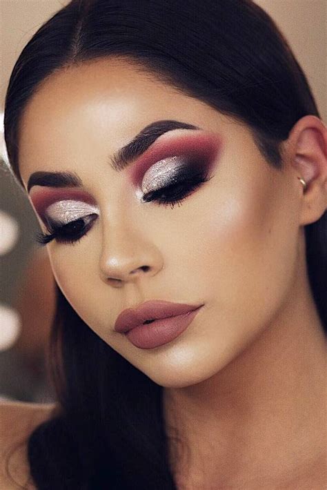 Wonderful Prom Makeup Ideas Number Is Absolutely Stunning