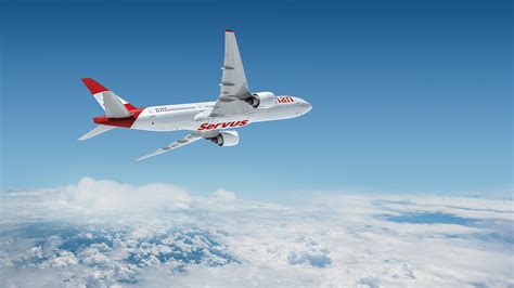 New Long Haul Destination Austrian Airlines Connects Vienna With
