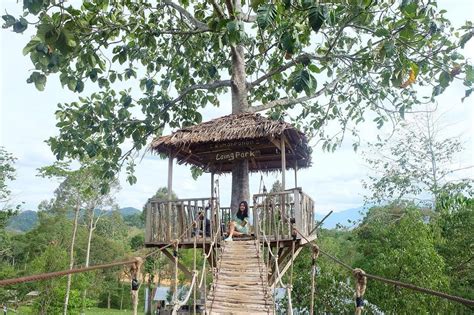 10 Tempat Wisata Di Solok Yang Wajib Dikunjungi Tempat Alam Indonesia