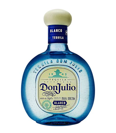Don Julio Tequila Blanco Don Julio 750 Ml