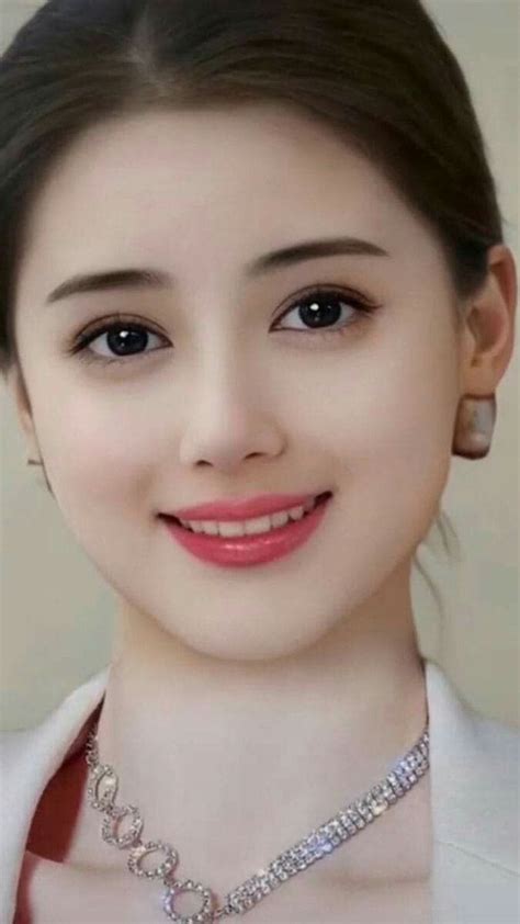 Beautiful Chinese Women 10 Most Beautiful Women Most Beautiful Faces