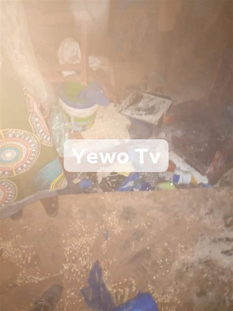 Yewo Tv Nkhani Yangotipeza Kumene Mzimayi
