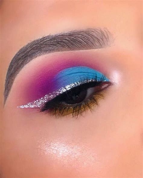 62 Beautiful Makeup Tutorials Inspirations Ideas For You Colorful Eye