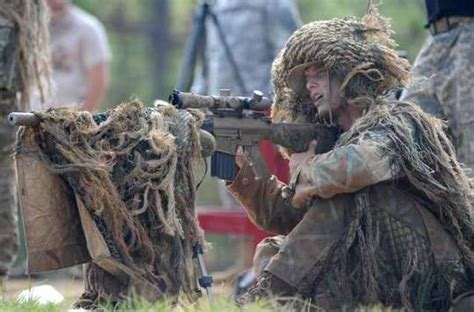 Army Spec Op Snipers Win International Sniper Competition The Firearm Blog